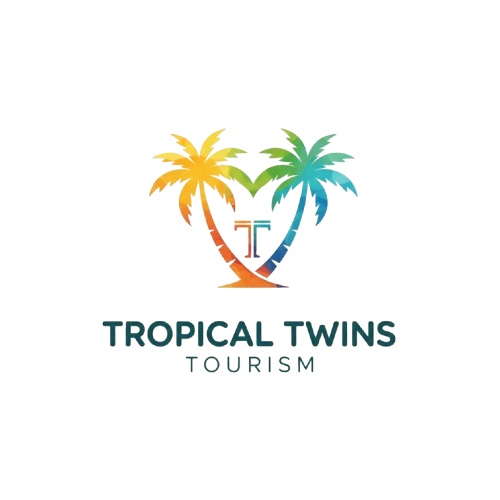 Tropical Twins Tourism