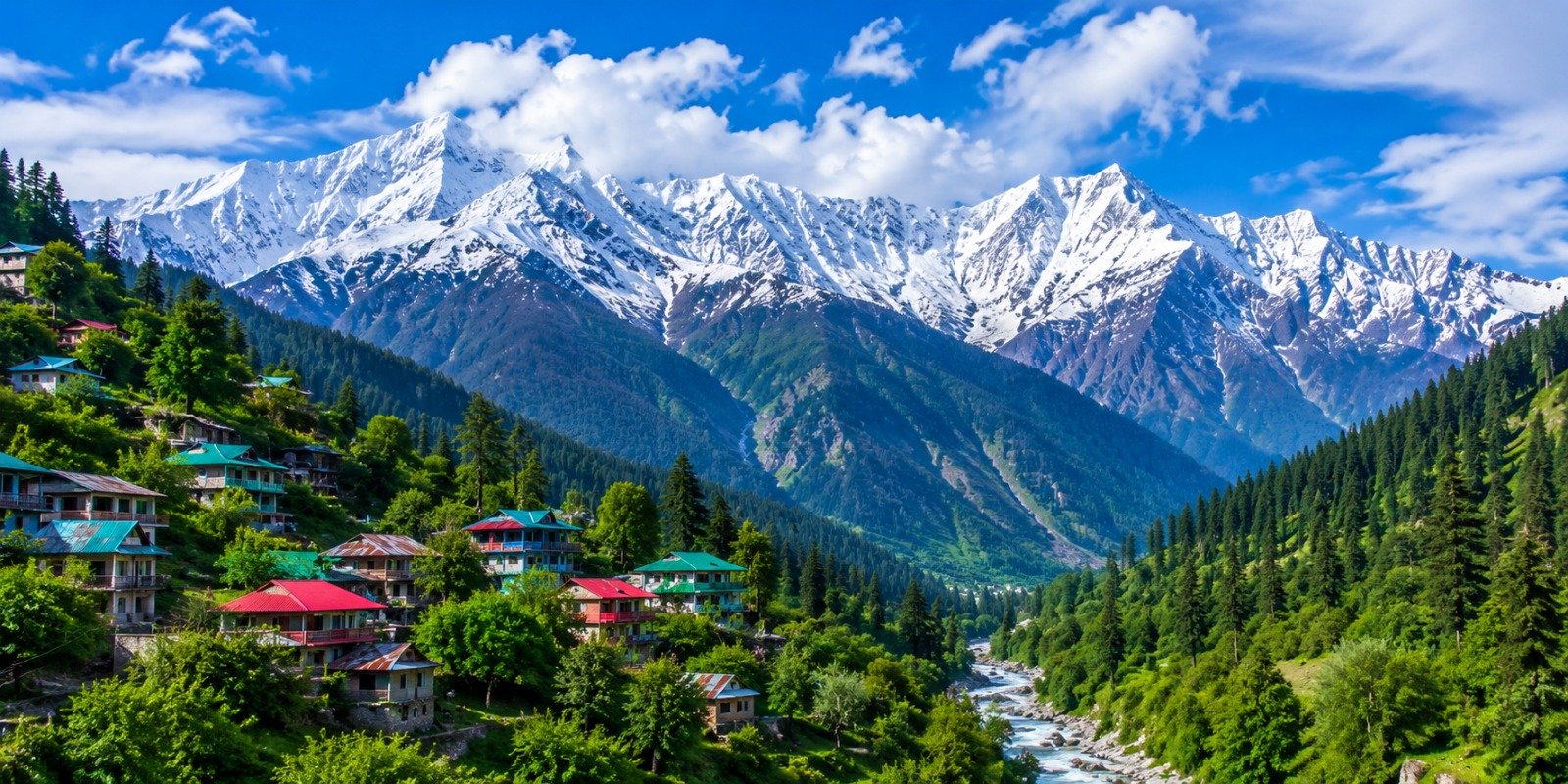 Himachal Pradesh