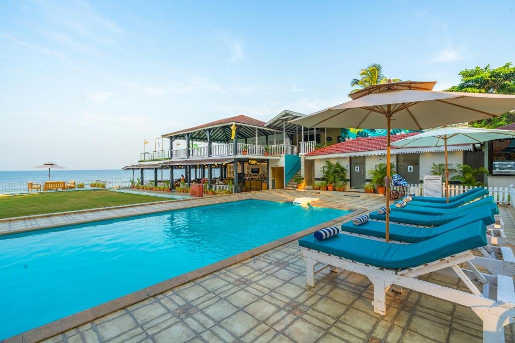 La Cabana Beach Resort & Spa