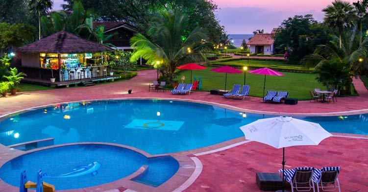La Calypso Resort
